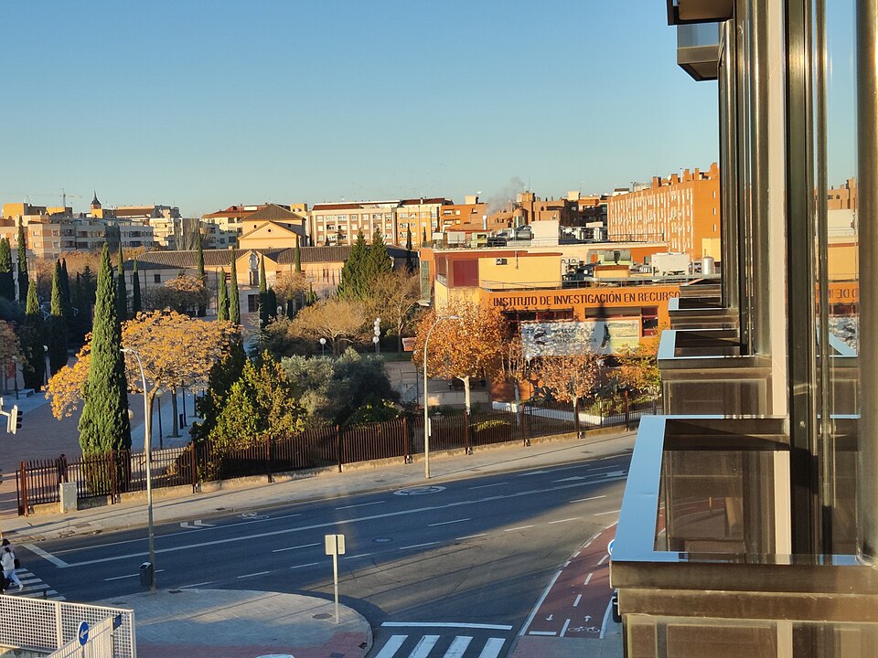 Foto 4 — Ciudad Real, Ciudad Real (13034)