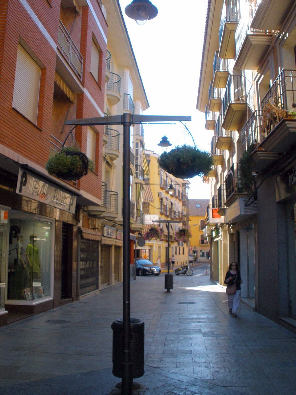 Foto 5 — Ciudad Real, Ciudad Real (13034)