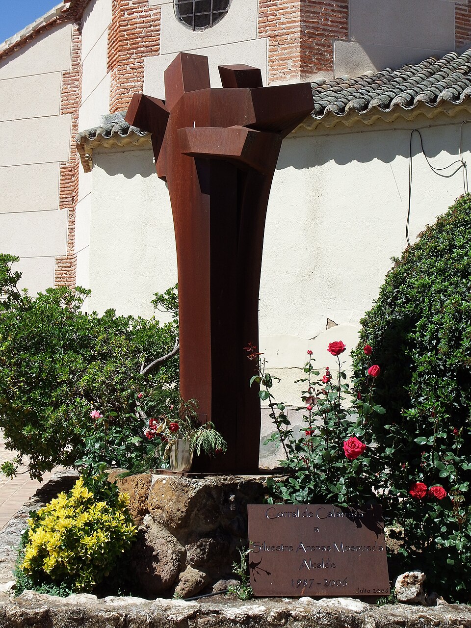 Foto 4 — Corral de Calatrava, Ciudad Real (13190)