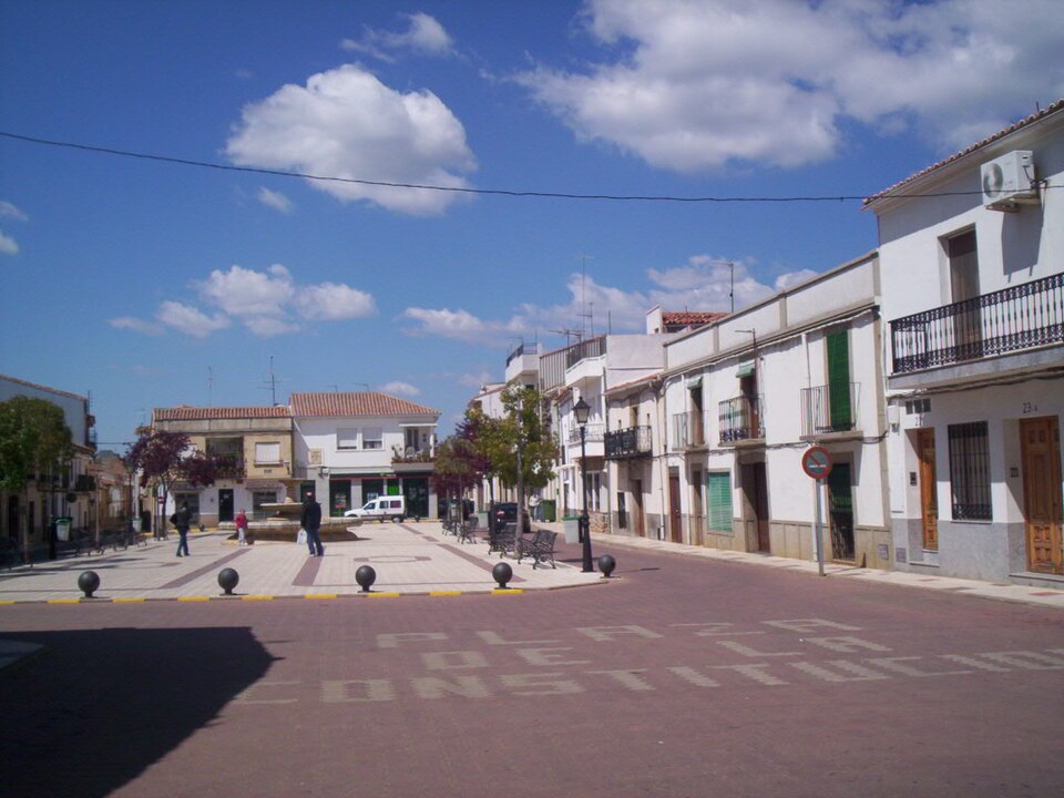 Foto 2 — Chillón, Ciudad Real (13412)
