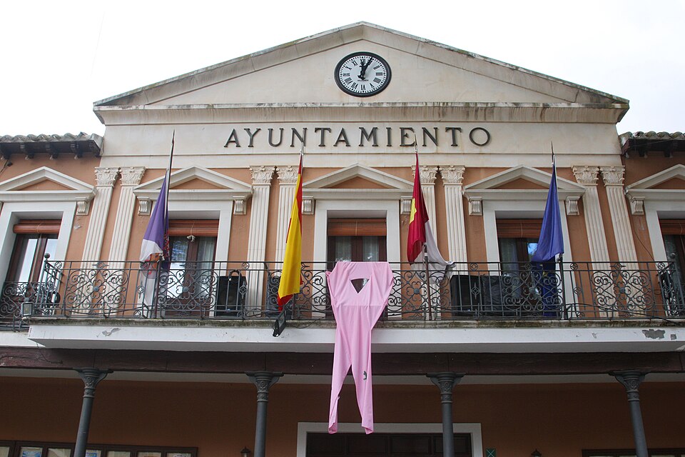 Foto 3 — Daimiel, Ciudad Real (13250)