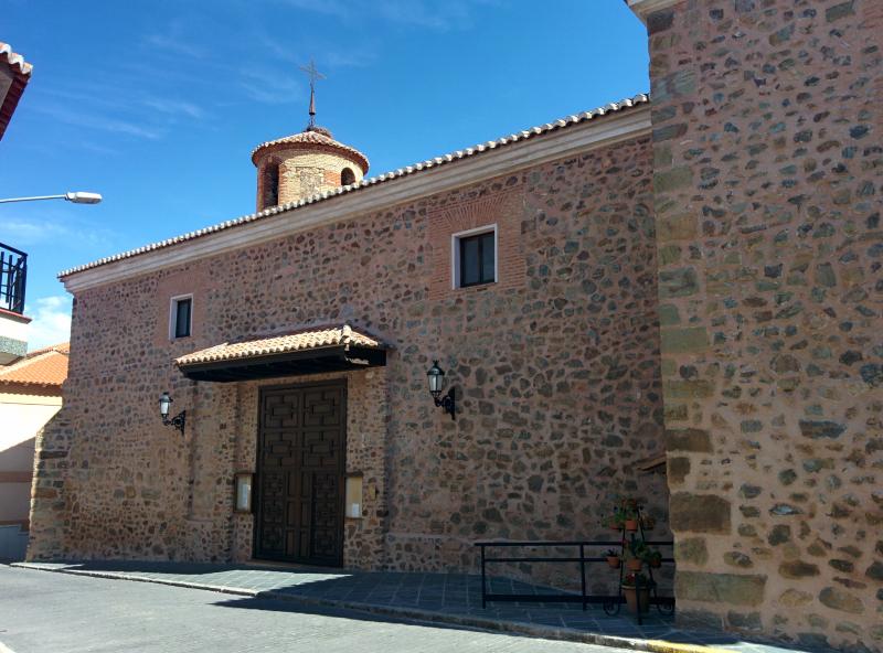 Vista de Fuente el Fresno, Ciudad Real (13680)