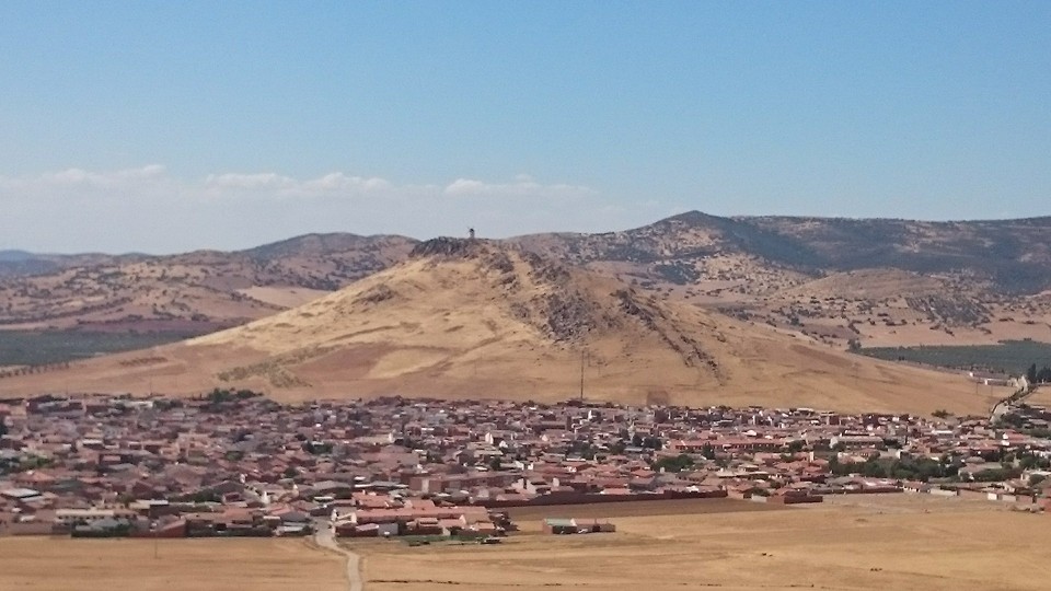 Foto 2 — Fuente el Fresno, Ciudad Real (13680)