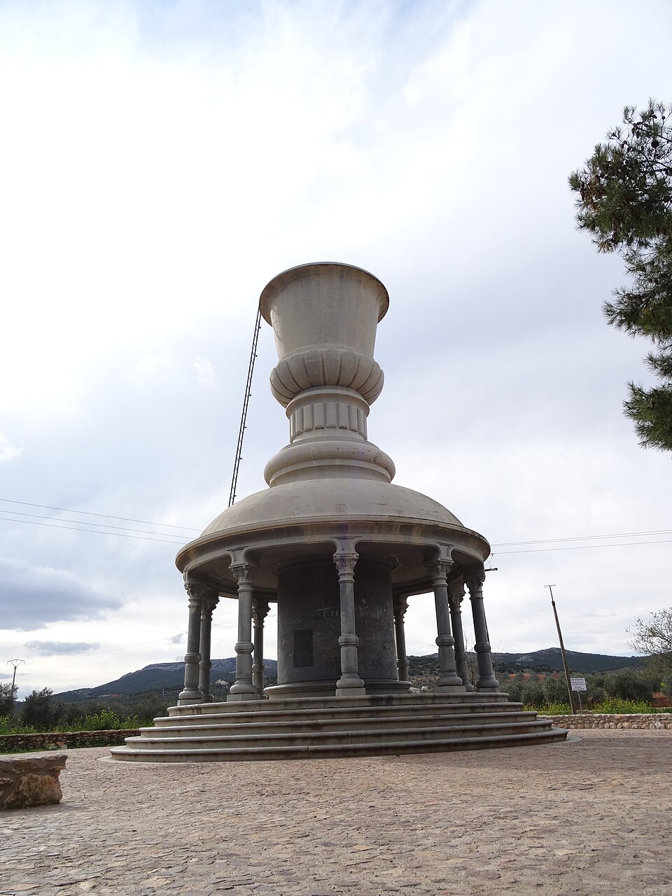 Foto 2 — Herencia, Ciudad Real (13640)