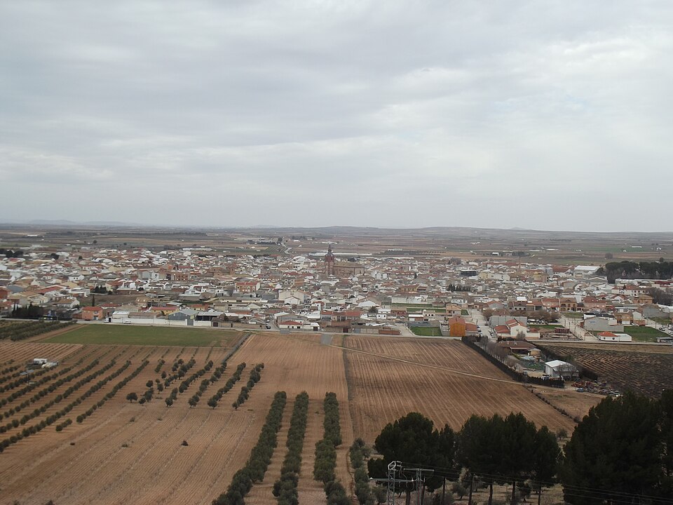 Foto 3 — Herencia, Ciudad Real (13640)