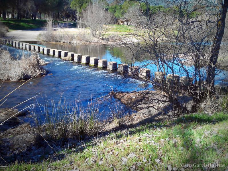 Vista de Luciana, Ciudad Real (13108)