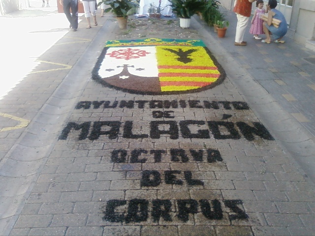 Foto 3 — Malagón, Ciudad Real (13420)