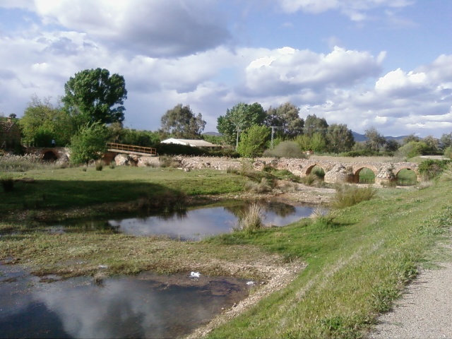 Foto 5 — Malagón, Ciudad Real (13420)