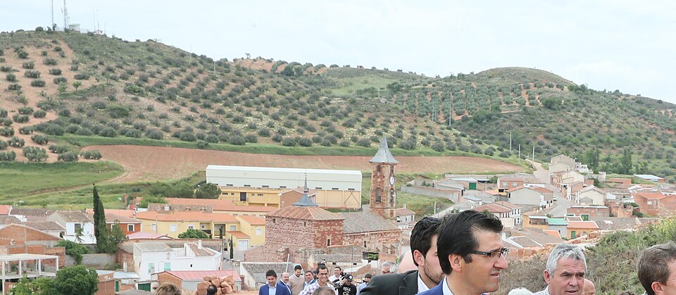 Foto 2 — Montiel, Ciudad Real (13326)