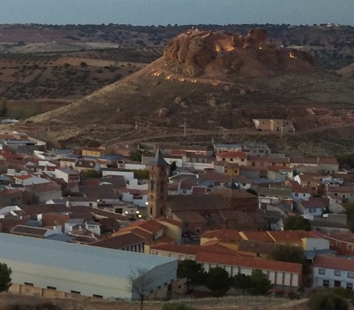 Foto 4 — Montiel, Ciudad Real (13326)