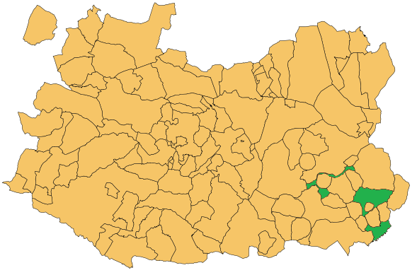 Foto 5 — Montiel, Ciudad Real (13326)
