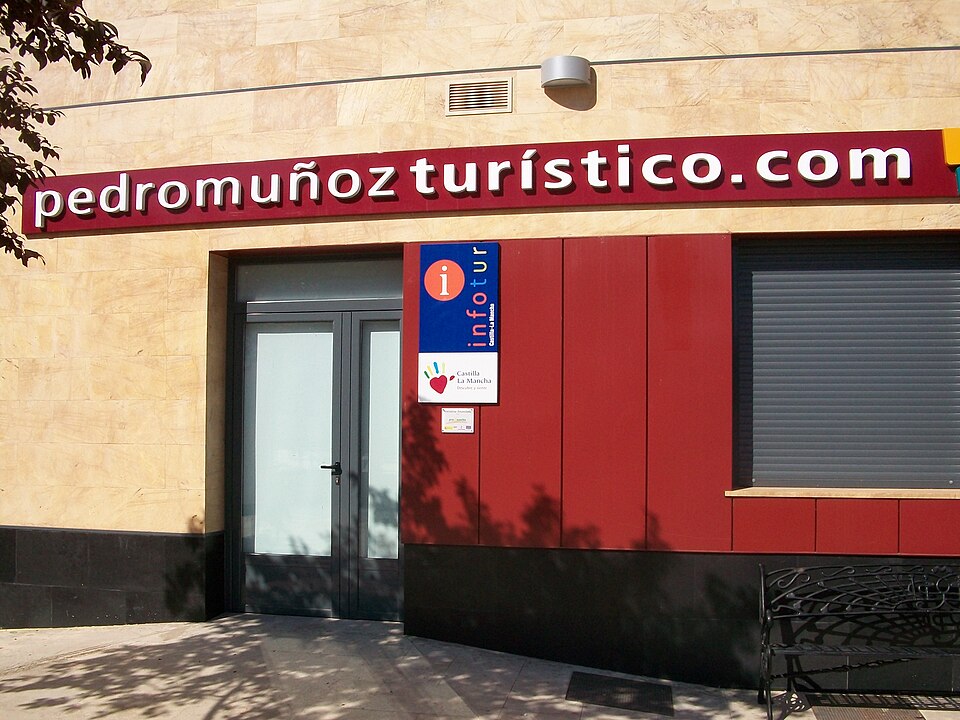 Pedro Muñoz