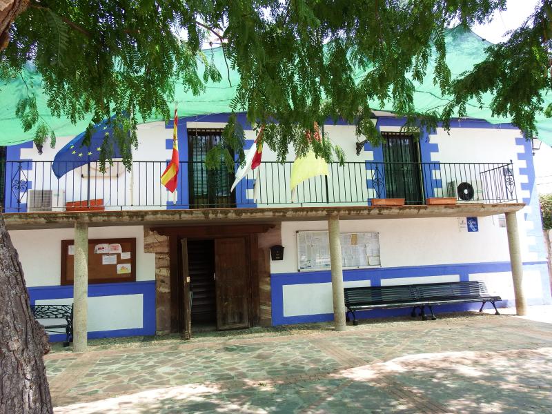 Vista de Picón, Ciudad Real (13062)