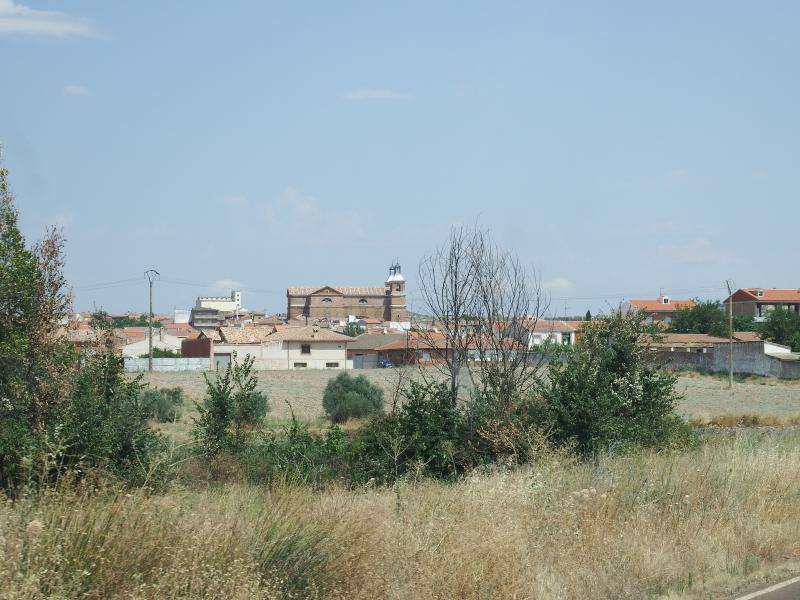 Vista de Piedrabuena, Ciudad Real (13100)
