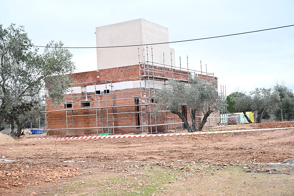Foto 2 — Piedrabuena, Ciudad Real (13100)