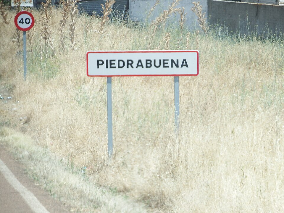 Foto 3 — Piedrabuena, Ciudad Real (13100)