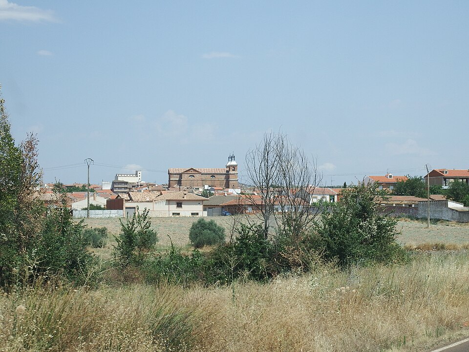 Foto 4 — Piedrabuena, Ciudad Real (13100)