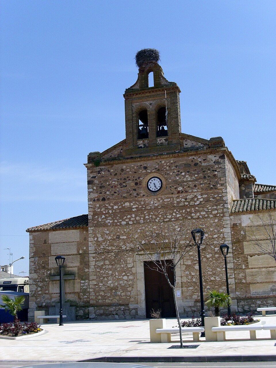 Foto 2 — Poblete, Ciudad Real (13195)