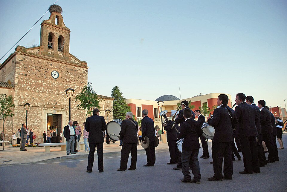 Foto 4 — Poblete, Ciudad Real (13195)
