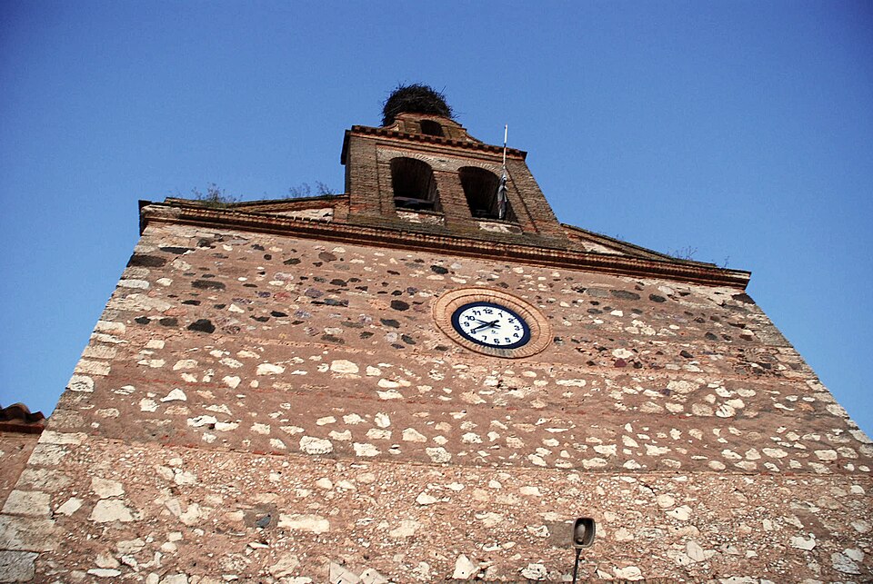 Foto 5 — Poblete, Ciudad Real (13195)