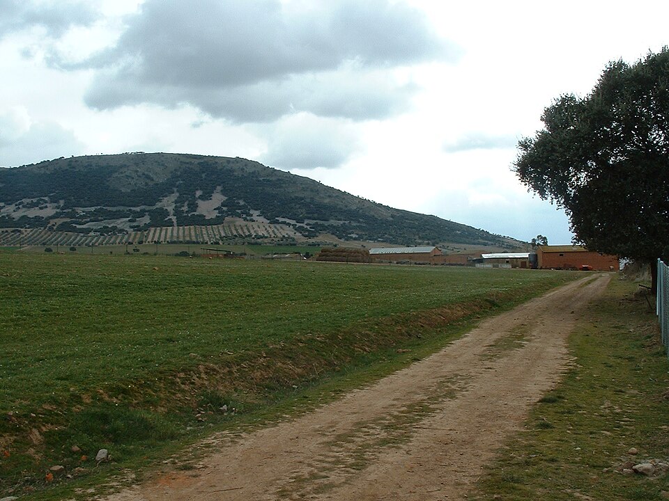 Foto 2 — Porzuna, Ciudad Real (13120)