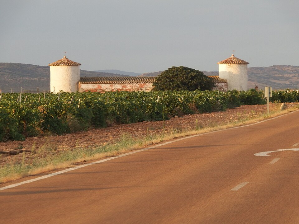 Foto 3 — Pozuelo de Calatrava, Ciudad Real (13179)