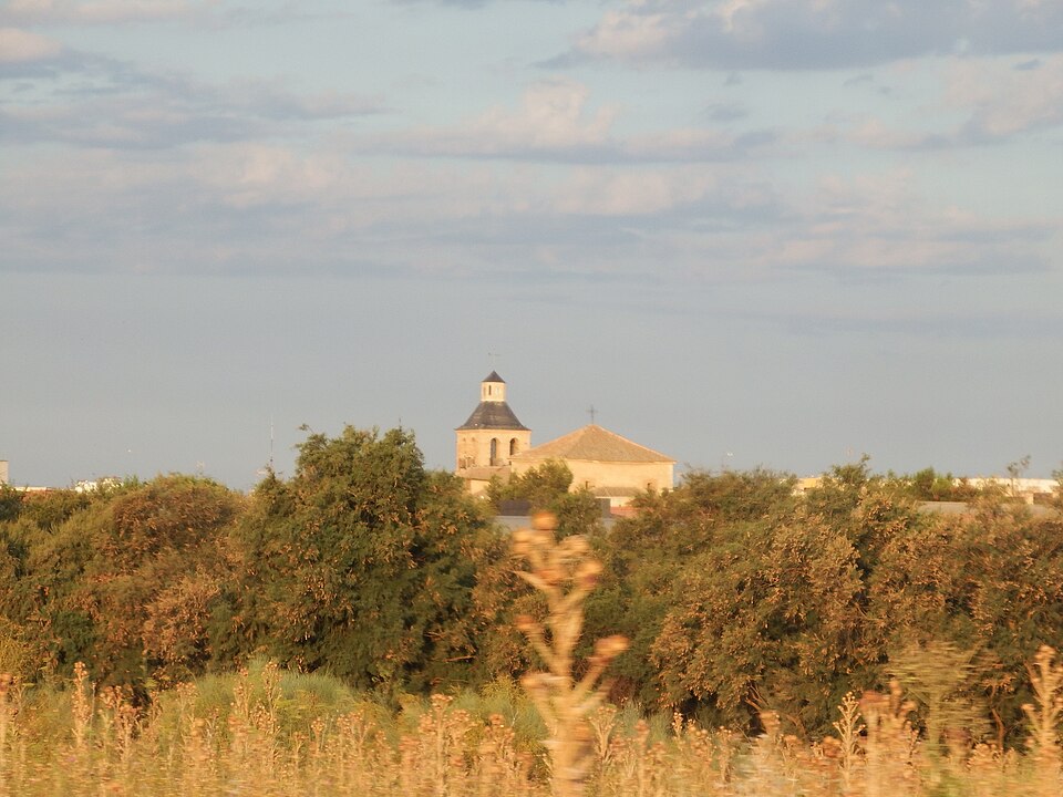 Foto 4 — Pozuelo de Calatrava, Ciudad Real (13179)