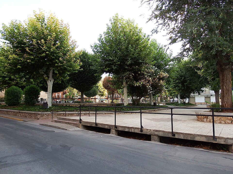 Foto 5 — Pozuelo de Calatrava, Ciudad Real (13179)