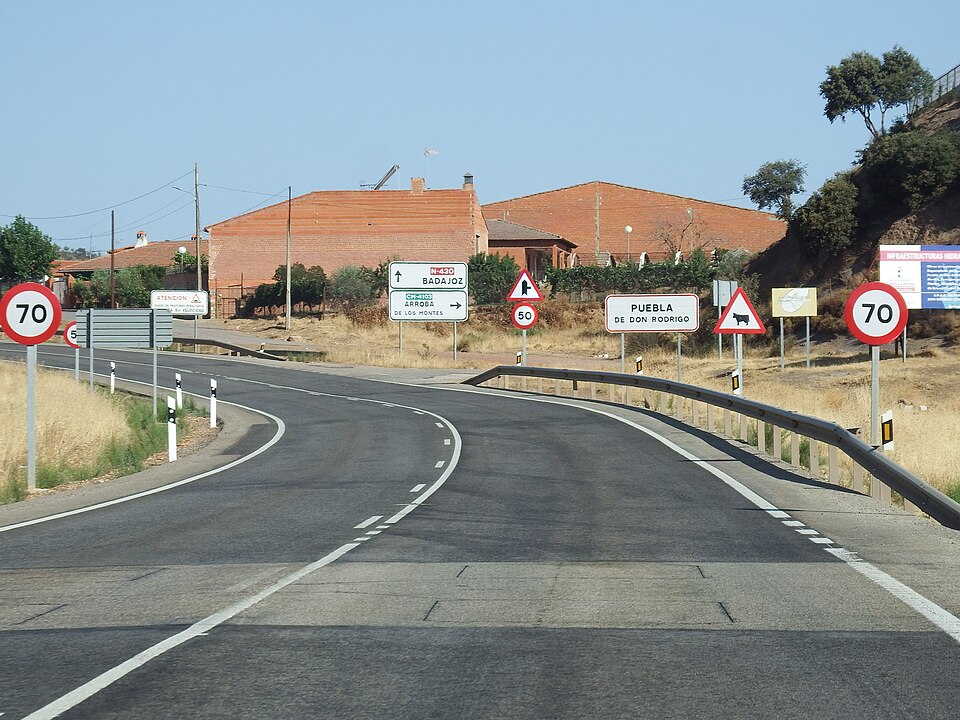 Foto 3 — Puebla de Don Rodrigo, Ciudad Real (13109)