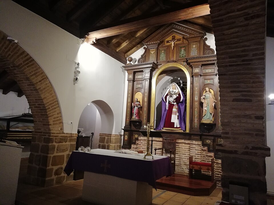 Foto 2 — Puertollano, Ciudad Real (13500)