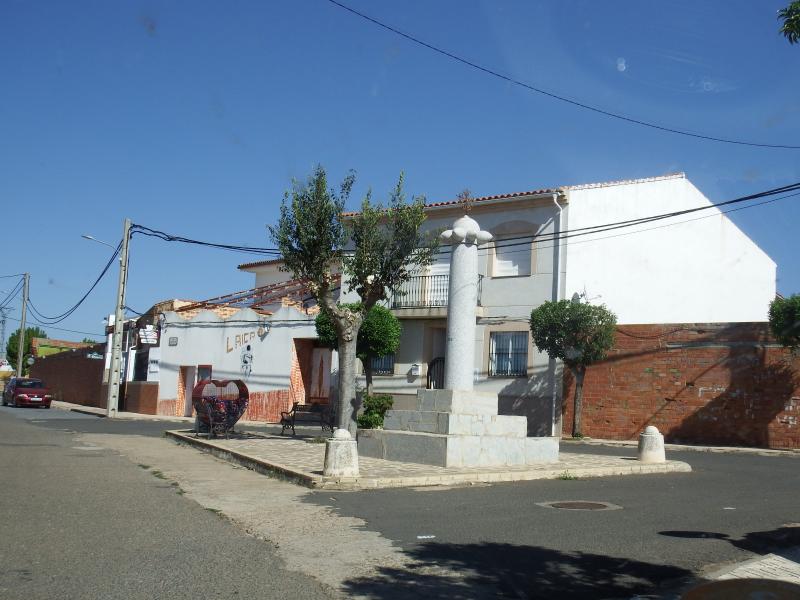 Vista de Saceruela, Ciudad Real (13414)