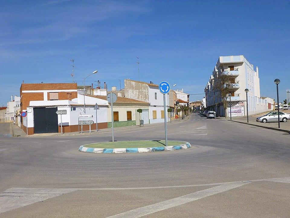 Foto 2 — Socuéllamos, Ciudad Real (13630)
