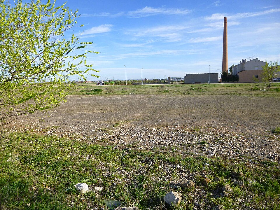 Foto 3 — Socuéllamos, Ciudad Real (13630)