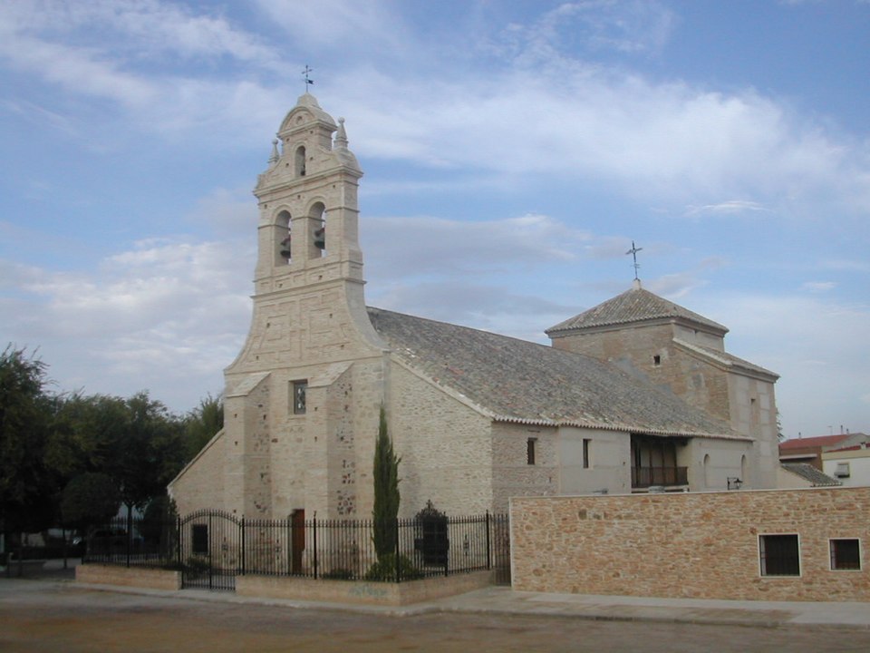 Foto 2 — Torralba de Calatrava, Ciudad Real (13160)