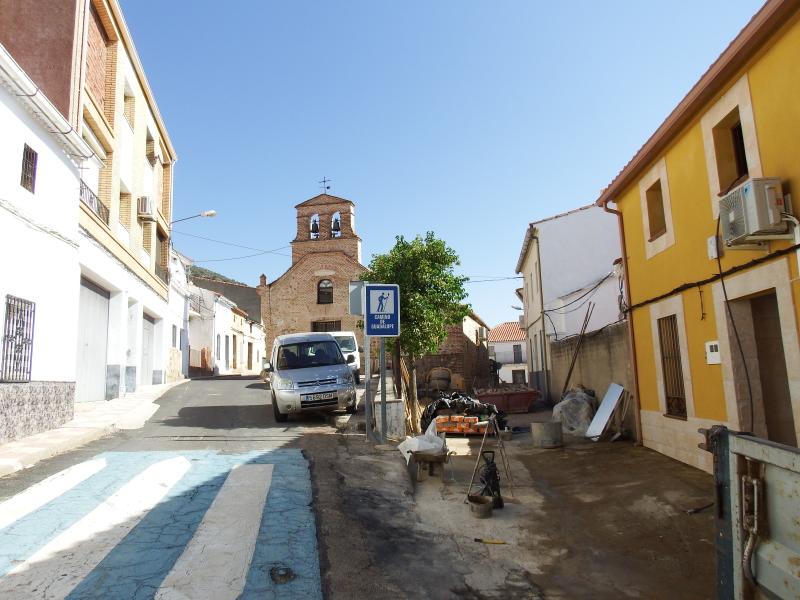 Valdemanco del Esteras