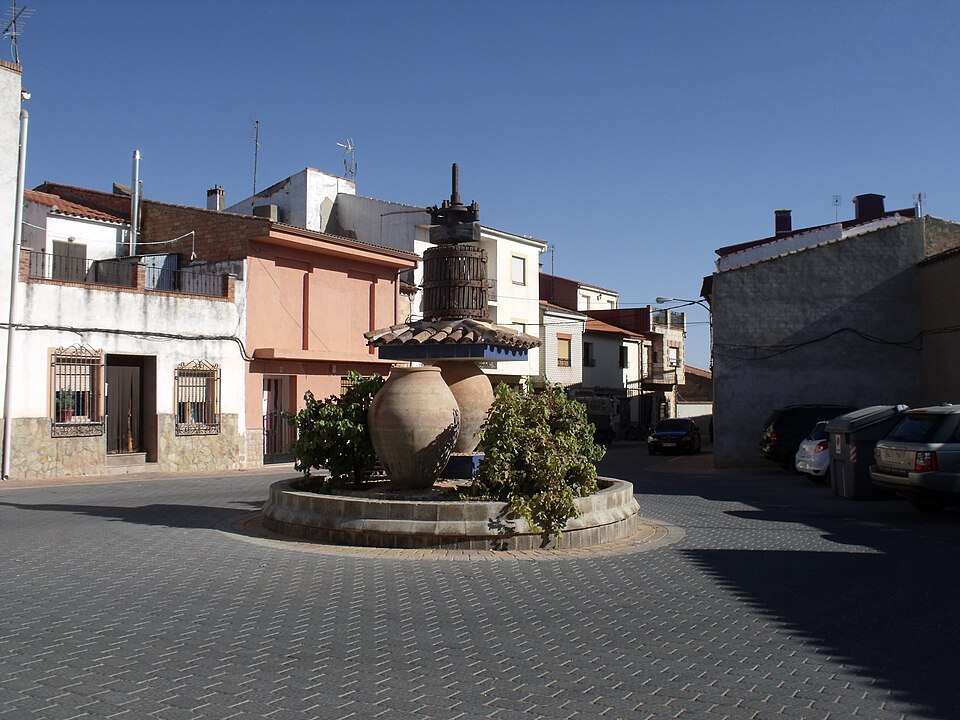 Foto 2 — Villanueva de la Fuente, Ciudad Real (13330)