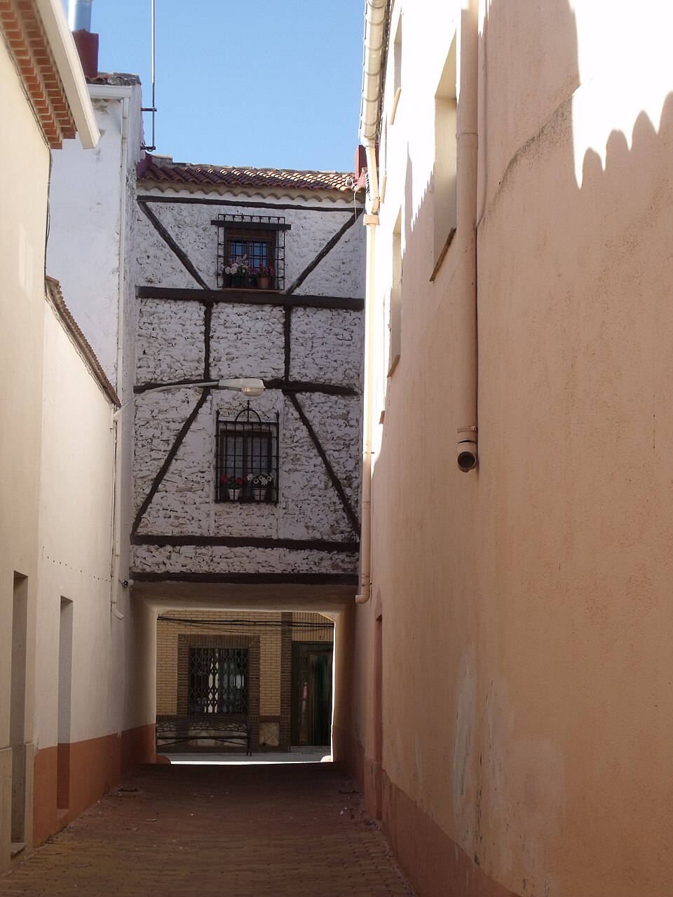 Foto 5 — Villanueva de la Fuente, Ciudad Real (13330)