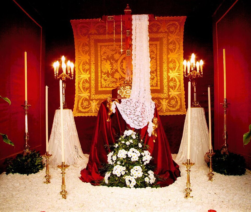 Foto 3 — Villanueva de los Infantes, Ciudad Real (13320)