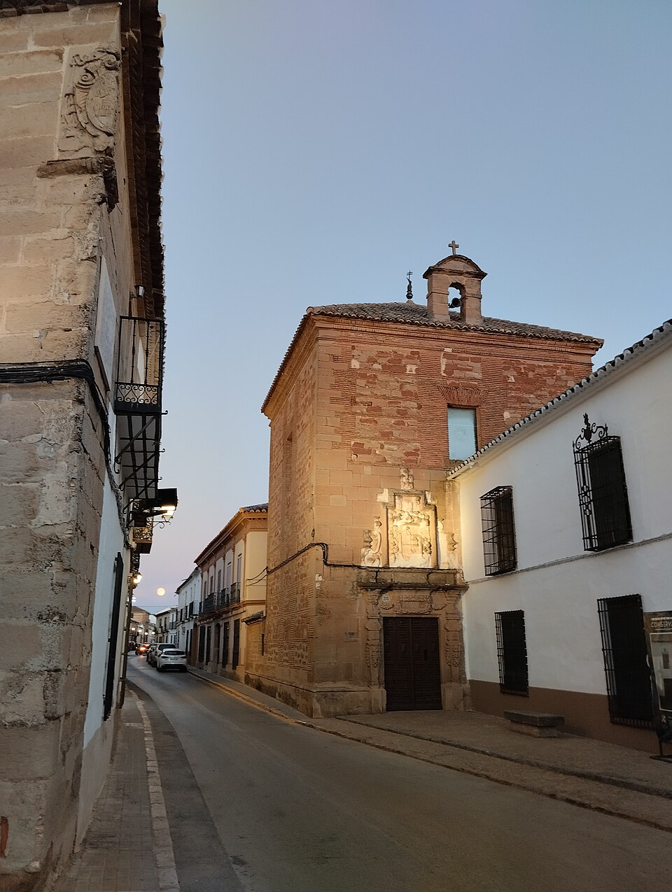 Foto 4 — Villanueva de los Infantes, Ciudad Real (13320)