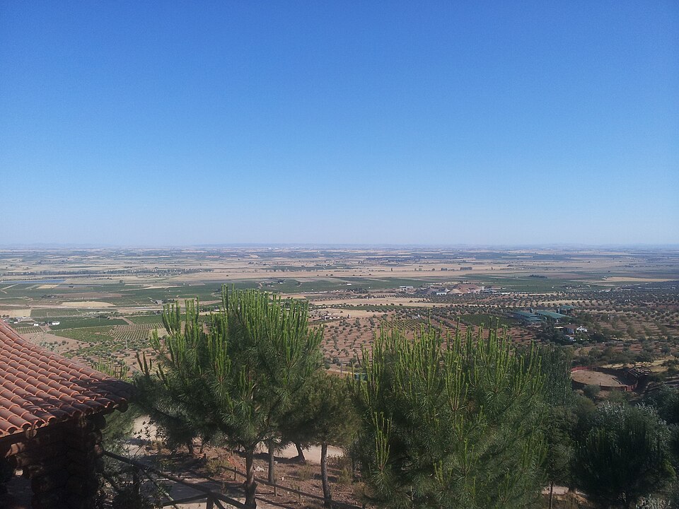 Foto 3 — Villarrubia de los Ojos, Ciudad Real (13670)