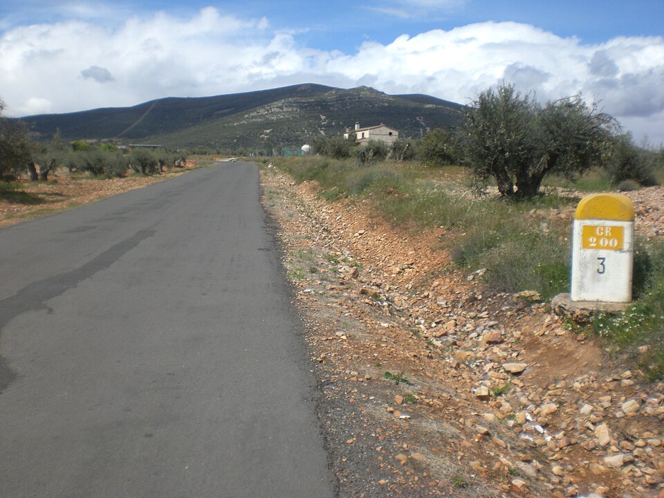 Foto 4 — Villarrubia de los Ojos, Ciudad Real (13670)