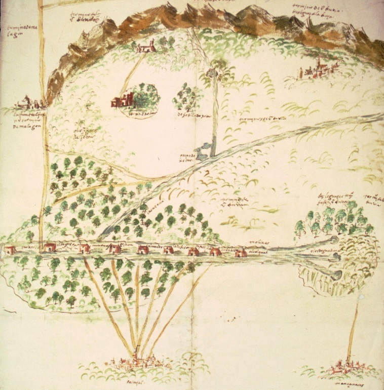 Foto 5 — Villarrubia de los Ojos, Ciudad Real (13670)