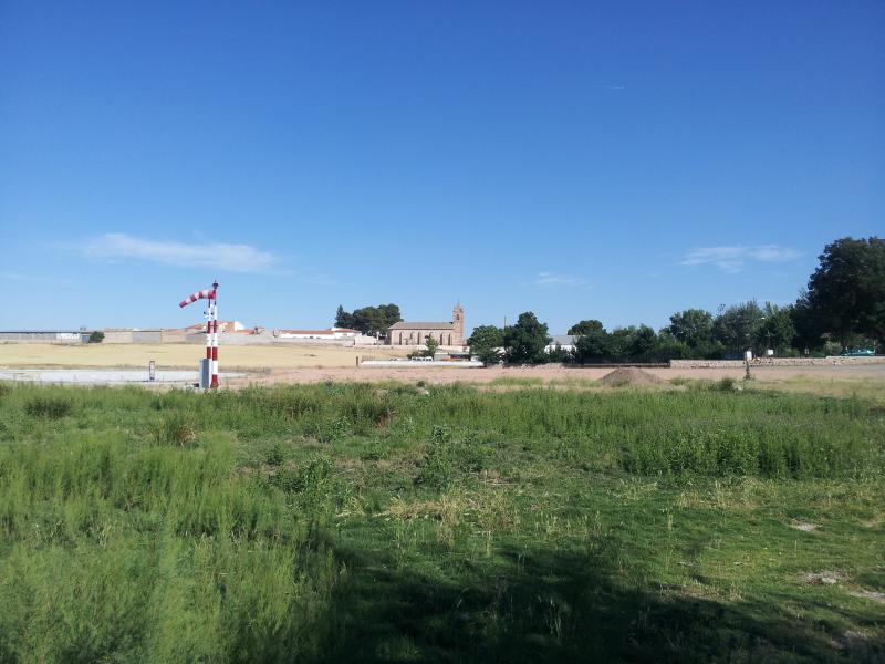 Villarta de San Juan