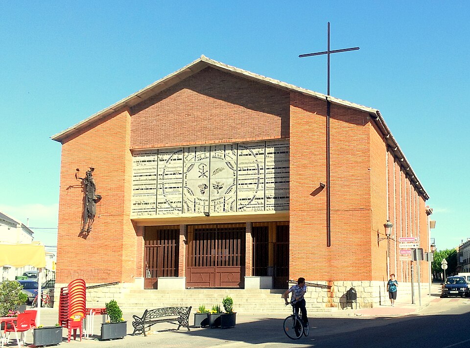 Foto 2 — Villarta de San Juan, Ciudad Real (13210)