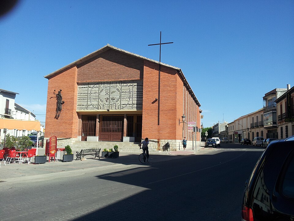 Foto 3 — Villarta de San Juan, Ciudad Real (13210)