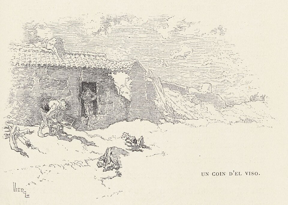 Foto 2 — Viso del Marqués, Ciudad Real (13778)