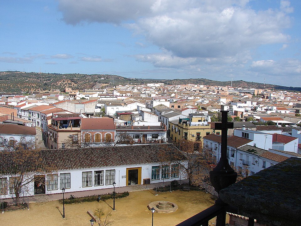 Foto 2 — Adamuz, Córdoba (14430)