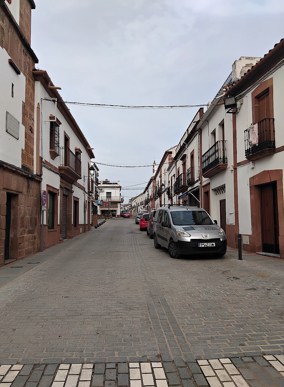 Foto 5 — Adamuz, Córdoba (14430)