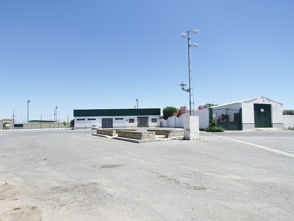 Foto 2 — Alcaracejos, Córdoba (14480)
