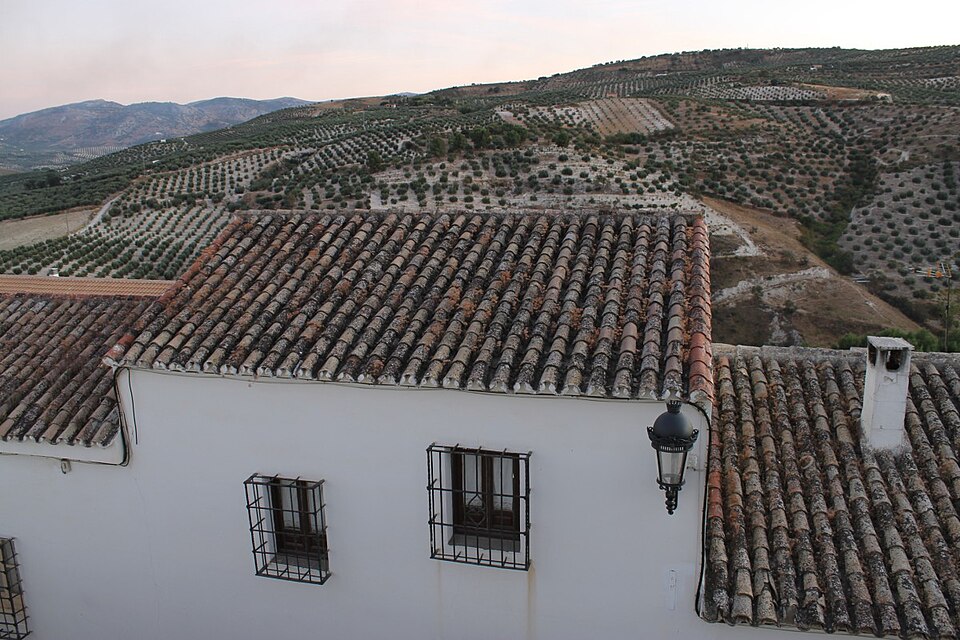 Foto 2 — Baena, Córdoba (14850)